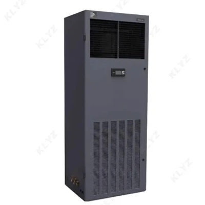 What is the relationship between the cooling capacity and sensible heat ratio...