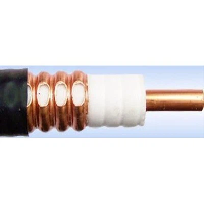 Coupling Leakage Cable HLCTAYZ-50-32（1-1/4″）