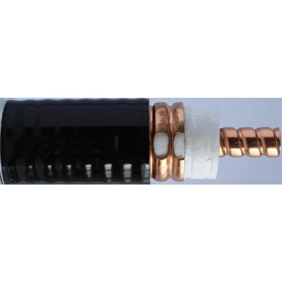 Coupling Leakage Cable HLHTAYZ-50-42（1-5/8″）
