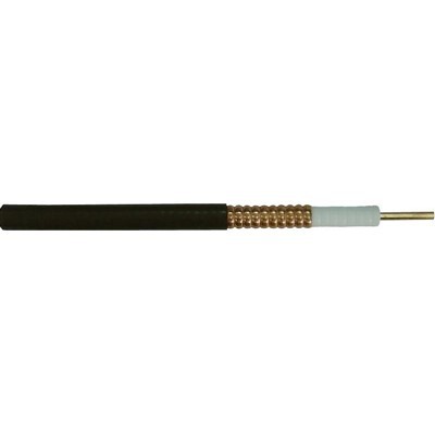 Foam Cable HCAAY(YZ)-50-8(3/8")