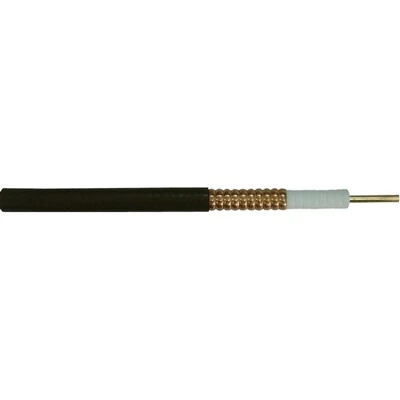 Foam Cable HCTAY（YZ）-50-17（5/8"）