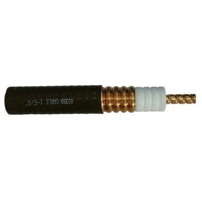 Foam Cable HHTAY（YZ）-50-42(1-5/8″)