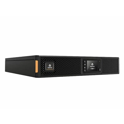 Vertiv GXT5 500 3000VA 120VRack UPS