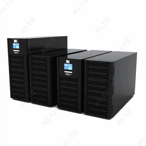 Vertiv Liebert GXE2 Uninterrupted Power Supply (ups) 6 20KVA Online UPS